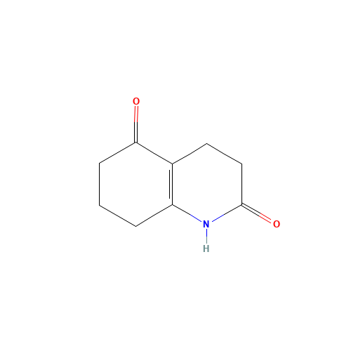 4,6,7,8-Tetrahydro-2,5(1H,3H)-quinolinedione (CAS: 5057-12-5) - Related Chemical Product