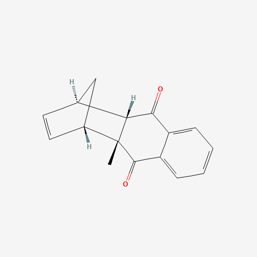 FT-0675033 CAS:97804-50-7 chemical structure