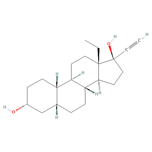 FT-0675038 CAS:19351-16-7 chemical structure
