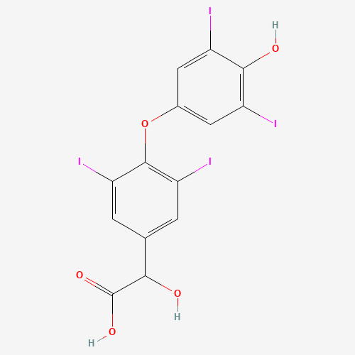 FT-0675073 CAS:93647-48-4 chemical structure