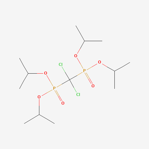 Tetraisopropyl Dichloromethylene Diphosphonate (CAS: 10596-22-2) - Related Chemical Product