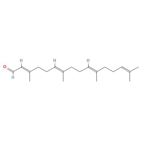 FT-0675097 CAS:13920-12-2 chemical structure