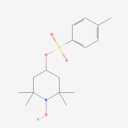 FT-0675111 CAS:42495-21-6 chemical structure