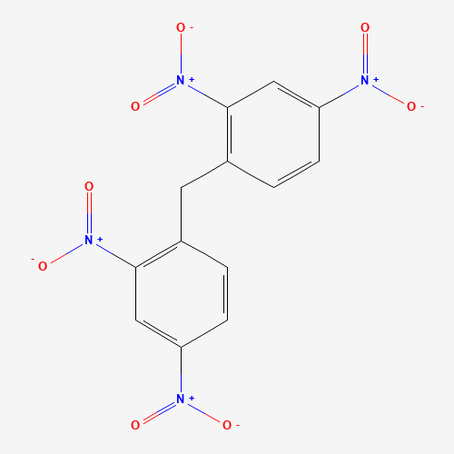 2,2',4,4'-Tetranitrodiphenylmethane (CAS: 1817-76-1) - Related Chemical Product