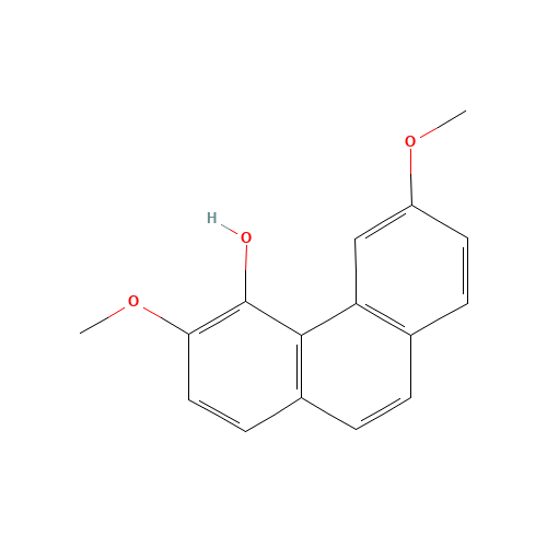 Thebaol (CAS: 481-81-2) - Related Chemical Product
