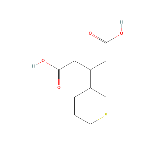 FT-0675151 CAS:119725-84-7 chemical structure