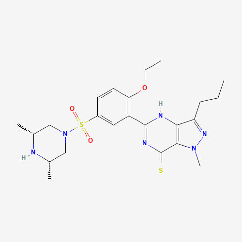 FT-0675161 CAS:856190-47-1 chemical structure