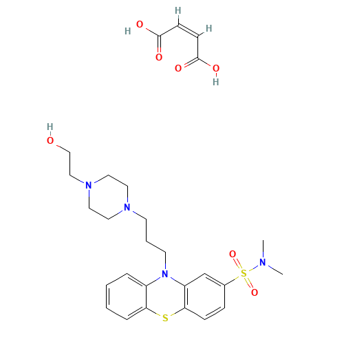 FT-0675171 CAS:123937-18-8 chemical structure