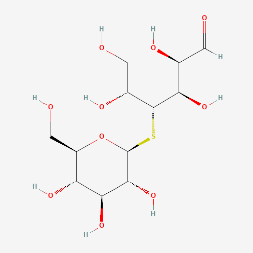 Thiocellobiose (CAS: 80951-92-4) - Related Chemical Product