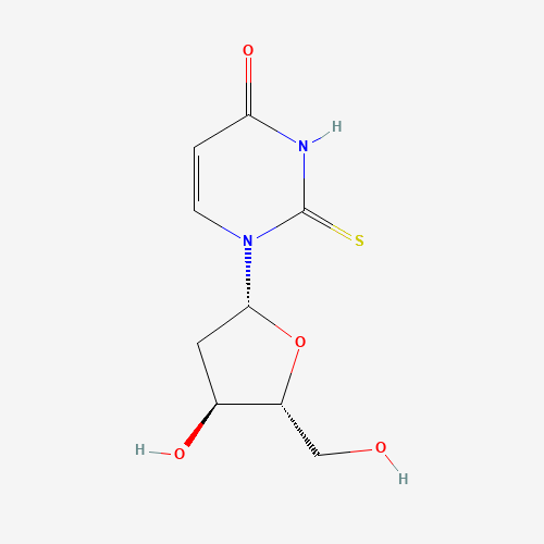 FT-0675177 CAS:35059-12-2 chemical structure
