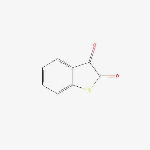 Thionaphthenquinone (CAS: 493-57-2) - Related Chemical Product