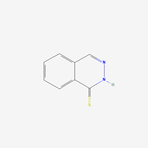 Thiophthalazone (CAS: 16015-46-6) - Related Chemical Product