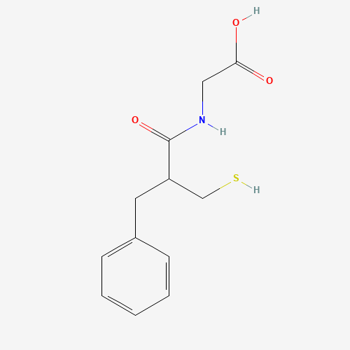 Thiorphan (CAS: 76721-89-6) - Related Chemical Product