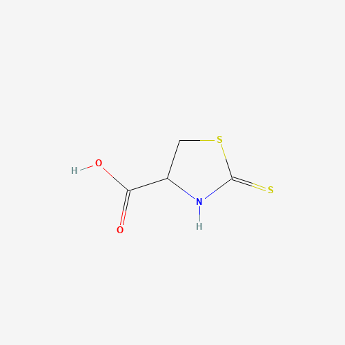2-Thioxothiazolidine-4-carboxylic Acid (CAS: 20933-67-9) - Related Chemical Product