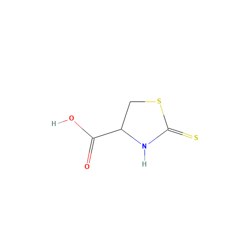 2-Thioxothiazolidine-4-carboxylic Acid (CAS: 20933-67-9) - Related Chemical Product