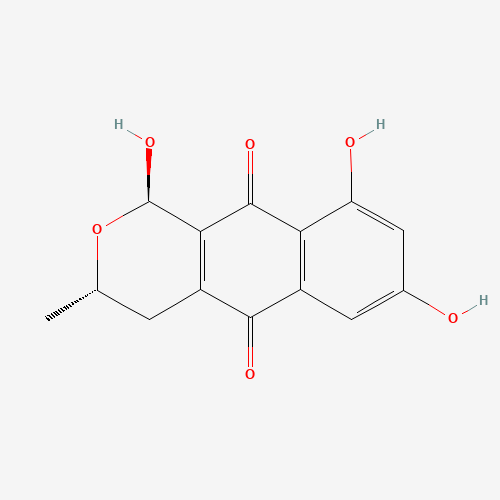 (-)-Thysanone (CAS: 233279-24-8) - Related Chemical Product