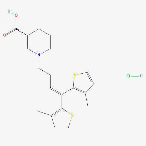 FT-0675216 CAS:145821-59-6 chemical structure