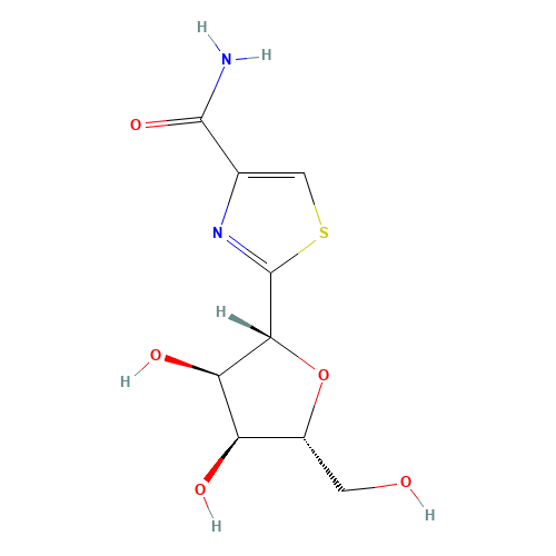 FT-0675221 CAS:60084-10-8 chemical structure