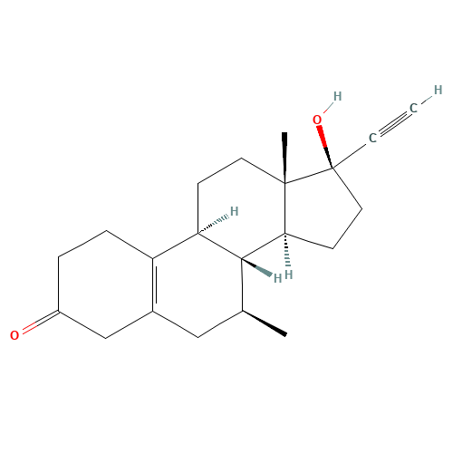 7b-Tibolone (CAS: 32297-45-3) - Related Chemical Product