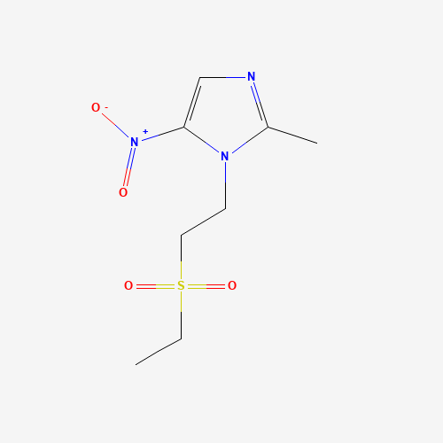 FT-0675241 CAS:19387-91-8 chemical structure