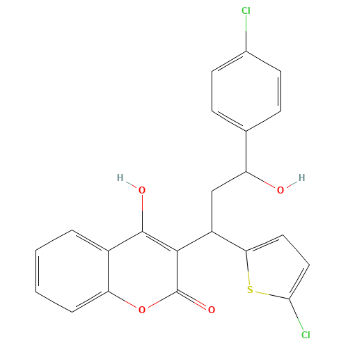 FT-0675244 CAS:22619-35-8 chemical structure