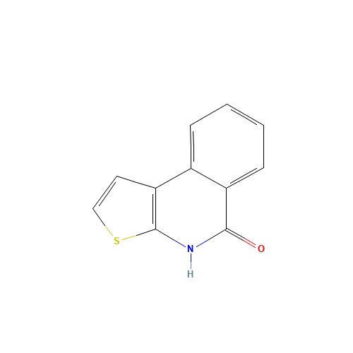 TIQ-A (CAS: 420849-22-5) - Related Chemical Product