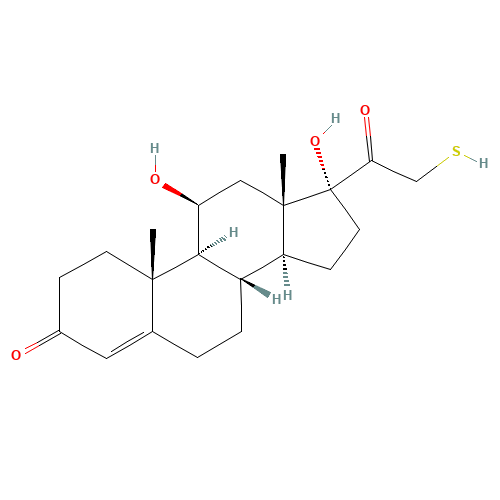 FT-0675254 CAS:61951-99-3 chemical structure