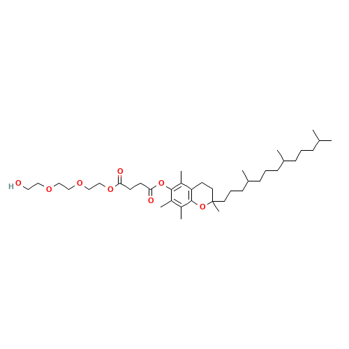 FT-0675259 CAS:9002-96-4 chemical structure