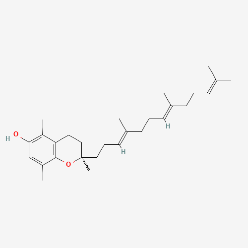 FT-0675263 CAS:490-23-3 chemical structure