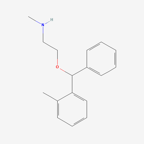 Tofenacin (CAS: 15301-93-6) - Related Chemical Product