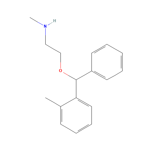 Tofenacin (CAS: 15301-93-6) - Related Chemical Product