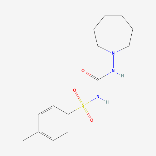 Tolazamide (CAS: 1156-19-0) - Related Chemical Product
