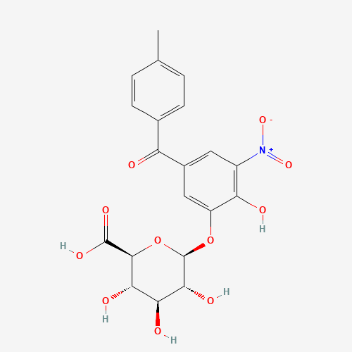 FT-0675270 CAS:204853-33-8 chemical structure