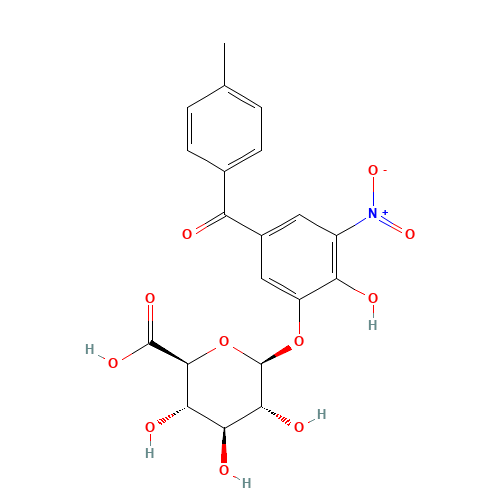 FT-0675270 CAS:204853-33-8 chemical structure
