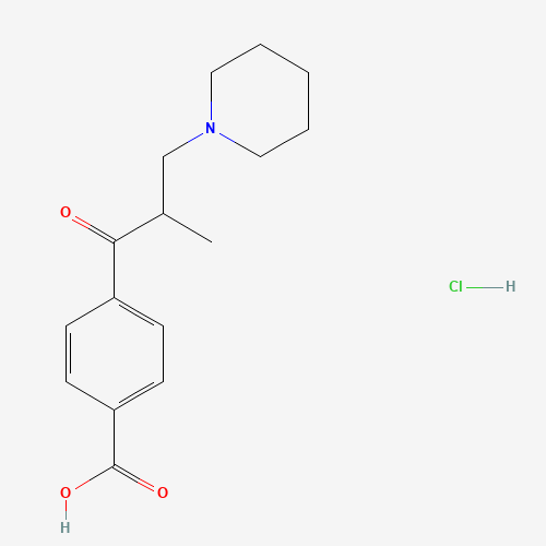 FT-0675275 CAS:446063-44-1 chemical structure