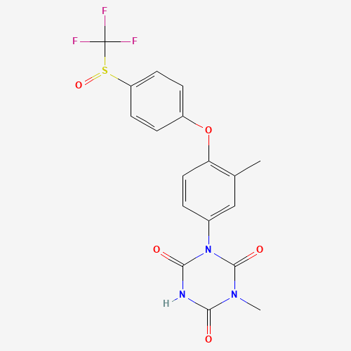 FT-0675278 CAS:69004-15-5 chemical structure