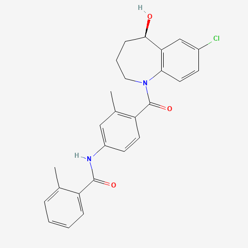 FT-0675287 CAS:331947-66-1 chemical structure