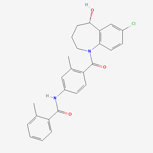 FT-0675288 CAS:331947-44-5 chemical structure