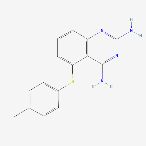 FT-0675290 CAS:168910-32-5 chemical structure