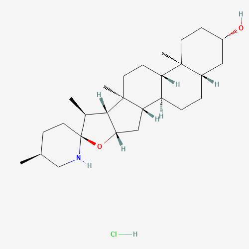 FT-0675291 CAS:6192-62-7 chemical structure