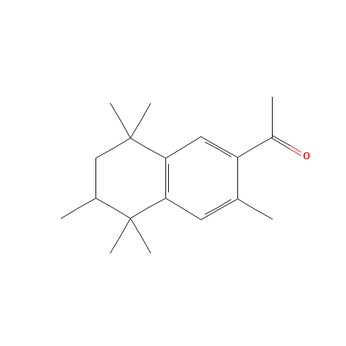 Tonalide (CAS: 21145-77-7) - Related Chemical Product