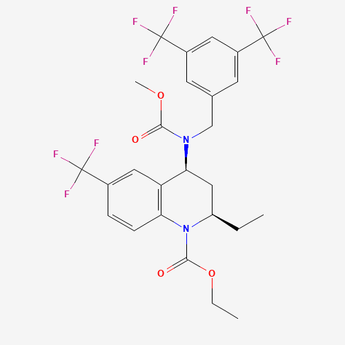 FT-0675298 CAS:262352-17-0 chemical structure