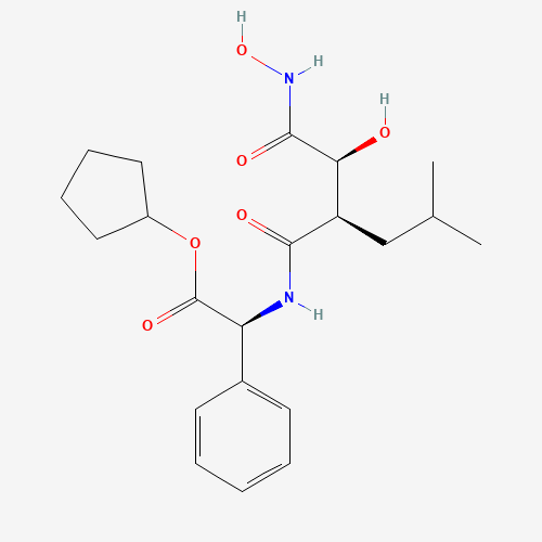 Tosedostat (CAS: 238750-77-1) - Related Chemical Product