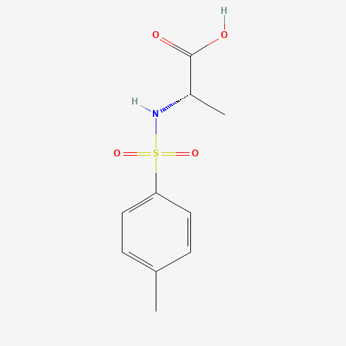 FT-0675305 CAS:21957-58-4 chemical structure
