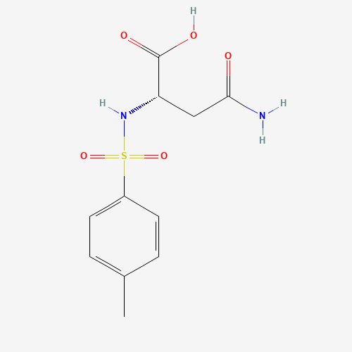 Tosyl-L-asparagine (CAS: 36212-66-5) - Related Chemical Product