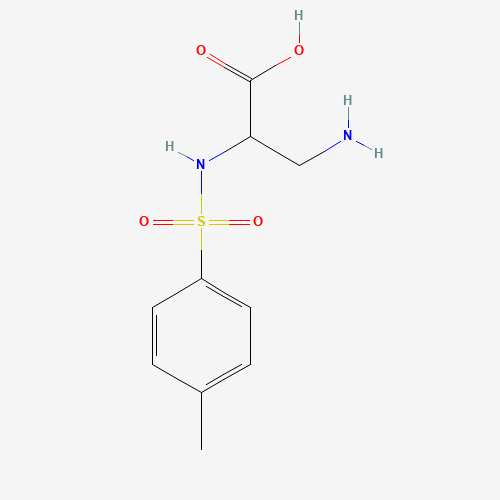 Na-Tosyl-L-a,b-diaminopropionic Acid (CAS: 21753-19-5) - Related Chemical Product