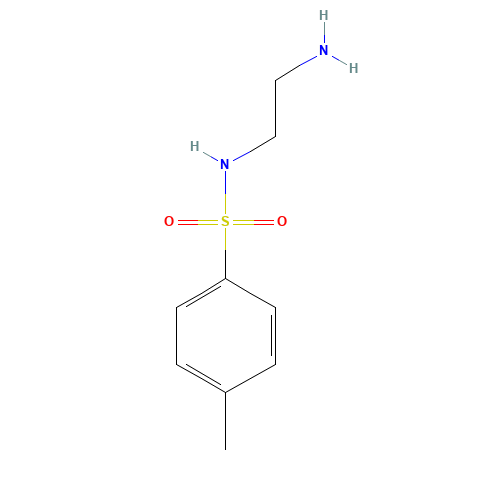 N-Tosylethylenediamine (CAS: 14316-16-6) - Related Chemical Product