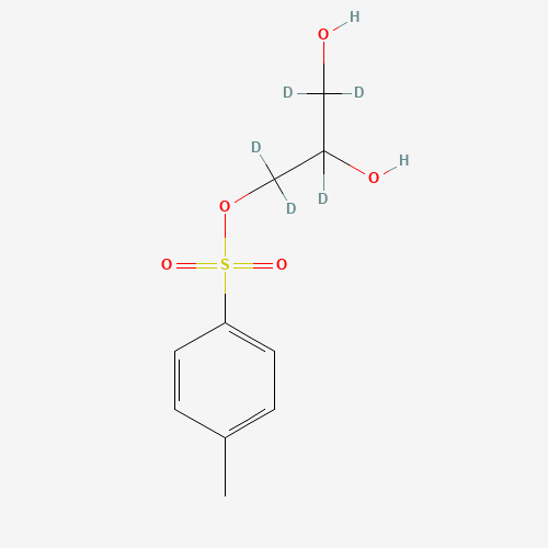 FT-0675326 CAS:928623-32-9 chemical structure