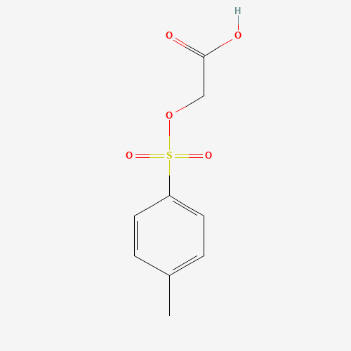 Tosylglycolic Acid (CAS: 39794-77-9) - Related Chemical Product