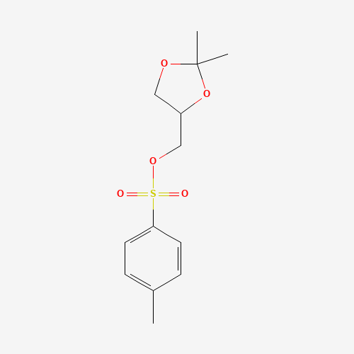 FT-0675328 CAS:7305-59-1 chemical structure